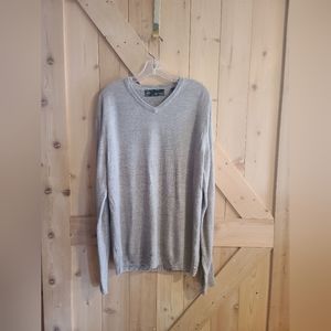 Mens Weatherproof Sweater